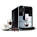 F85/0-101 Barista Ts Smart Kaffeevollautomat Silber-schwarz - Foto miniatura 6
