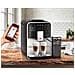F85/0-101 Barista Ts Smart Kaffeevollautomat Silber-schwarz - Foto miniatura 10