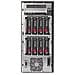Server Tower ProLiant ML110 Gen10 Processore Intel Xeon Silver 4208 Octa Core 2.1 GHz Ram 16 GB Hard Disk Non Installato No Sistema Operativo  - Foto miniatura 4