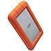 Hard Disk Esterno Rugged Mini 5 TB Interfaccia USB 3.0  - Foto miniatura 2