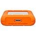 Hard Disk Esterno Rugged Mini 5 TB Interfaccia USB 3.0  - Foto miniatura 3