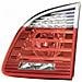 Fanale Hella Con Portalampada Sx Interno Bmw S5 (e61) Touring 4/07> - Foto miniatura 1