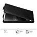 Custodia Compatibile Con Huawei Mate 8 In Nero Di Notte - Coperchio Protettivo In Design Flip Con Chiusura Magnetica - Foto miniatura 5
