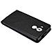 Custodia Compatibile Con Huawei Mate 8 In Nero Di Notte - Coperchio Protettivo In Design Flip Con Chiusura Magnetica - Foto miniatura 6