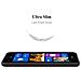 Custodia Compatibile Con Nokia Lumia 925 In Frosty Nero - Hard Case Coperchio Protettivo In Frosted Look Contro I Graffi E Gli Urti - Foto miniatura 5