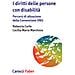Natascia Curto, Cecilia Maria Marchisio - I Diritti Delle Persone Con Disabilità. Percorsi Di Attuazione Della Convenzione Onu - Foto miniatura 1