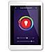 Lampadina Led Wi-fi A Colori E Bianco Caldo Gu10 Nedis, Da 5 W Bianco - Foto miniatura 10