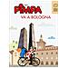 Altan - Pimpa Va A Bologna. Ediz. Illustrata - Foto miniatura 1