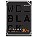 Hard Disk WD Black 10 TB 3.5" Interfaccia Sata III 6 GB / s Buffer 256 MB 7200 Rpm - Foto miniatura 2