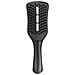 Easy Dry & Go Vented Hairbrush - Jet Black - Foto miniatura 1