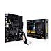 Scheda Madre TUF Gaming B550-Plus (Wi-Fi) Socket AM4 Chipset B550 ATX - Foto miniatura 1