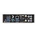 Scheda Madre TUF Gaming B550-Plus (Wi-Fi) Socket AM4 Chipset B550 ATX - Foto miniatura 5