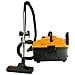Aspirpolvere / Liquidi / 1000 W- 10 L Colore Giallo / Nero - Foto miniatura 1