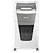 80160000 distruggi documenti Taglio a frammenti 22 cm Grigio, Bianco - Foto miniatura 6