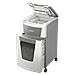 80160000 distruggi documenti Taglio a frammenti 22 cm Grigio, Bianco - Foto miniatura 14