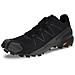 Scarpe Speedcross 5 Taglia 48 Codice 406840 Nero - Foto miniatura 6