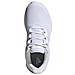 Scarpe Ultimashow W Taglia 38 2/3 Codice Fx3637 Bianco - Foto miniatura 3