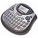 Etichettatrice Portatile Modello LT-100T Formato 12 x 6 mm Schermo LCD Grigia - Foto miniatura 2