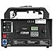 M-5, 100 - 240V, 50 - 60 Hz, 15 kg, 319 x 659 x 170 mm, Nero - Foto miniatura 5