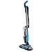 Lucidatrice SpinWave con Spray Integrato 0.83 L Colore Blu / Titanio - Foto miniatura 3