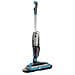 Lucidatrice SpinWave con Spray Integrato 0.83 L Colore Blu / Titanio - Foto miniatura 2