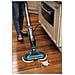 Lucidatrice SpinWave con Spray Integrato 0.83 L Colore Blu / Titanio - Foto miniatura 6