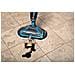 Lucidatrice SpinWave con Spray Integrato 0.83 L Colore Blu / Titanio - Foto miniatura 7