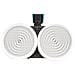 Lucidatrice SpinWave con Spray Integrato 0.83 L Colore Blu / Titanio - Foto miniatura 8