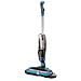 Lucidatrice SpinWave con Spray Integrato 0.83 L Colore Blu / Titanio - Foto miniatura 1