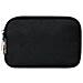 005027 custodia per unità di archiviazione Custodia a tasca Nylon Nero - Foto miniatura 1