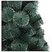 Albero Di Natale Artificiale Con Supporto Verde 180 Cm Pet - Foto miniatura 6