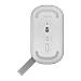 Mouse Wireless Marshmallow MD100 Ottico 1600 DPI Colore Porpora - Foto miniatura 5