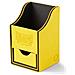 Nest Box 100+ - Yellow / black - Foto miniatura 1