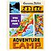 Geronimo Stilton - Sfida Lungo Il Fiume. Adventure Camp - Foto miniatura 1