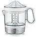 CP 3535 spremiagrumi Spremiagrumi manuale 40 W Acciaio inox, Bianco - Foto miniatura 1