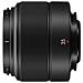 Obiettivo Fujinon Xc 35mm F 2 Black Garanzia Italia - Foto miniatura 1