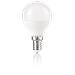 Lampadina E14 Sfera 6w 4000k Cri80 Bianco - 151946 - Foto miniatura 1