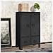 Armadio Industriale Antracite 67x35x107 cm in Acciaio - Foto miniatura 1