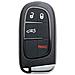 Guscio Per Chiave Auto Hu100rs2 - Per Opel / vauxhall - Foto miniatura 1