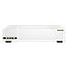 QHora-322 router cablato 2.5 Gigabit Ethernet, 10 Gigabit Ethernet Bianco - Foto miniatura 1