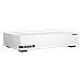 QHora-322 router cablato 2.5 Gigabit Ethernet, 10 Gigabit Ethernet Bianco - Foto miniatura 2