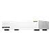 QHora-322 router cablato 2.5 Gigabit Ethernet, 10 Gigabit Ethernet Bianco - Foto miniatura 3