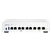 QHora-322 router cablato 2.5 Gigabit Ethernet, 10 Gigabit Ethernet Bianco - Foto miniatura 5