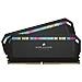 Vengeance RGB CMH32GX5M2B6000Z30K memoria 32 GB 2 x 16 GB DDR5 6000 MHz - Foto miniatura 2