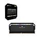 Vengeance RGB CMH32GX5M2B6000Z30K memoria 32 GB 2 x 16 GB DDR5 6000 MHz - Foto miniatura 3