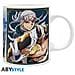 Demon Slayer Tengen Uzui Mug - Tazza 320 Ml - Abystyle - Foto miniatura 1