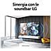 TV LED Ultra HD 4K 65" 65UR78006LK.API Smart TV WebOS Slim - Foto miniatura 8