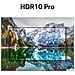 TV LED Ultra HD 4K 65" 65UR78006LK.API Smart TV WebOS Slim - Foto miniatura 3