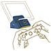 Hogwarts Legacy - Dock E Supporto 2 In 1 - Supporto Di Ricarica + Connessione Tv Per Nintendo Switch - Foto miniatura 7