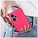 Cover Per Xiaomi Redmi Note 12 Pro Semi-rigida Soft-touch Serie Fast Cover - Foto miniatura 4